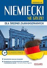 Niemiecki nie gryzie! dla średnio zaawansowanych