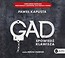 Gad. Spowiedź klawisza audiobook