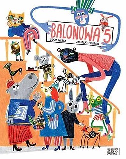 Balonowa 5