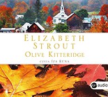 Olive Kitteridge audiobook