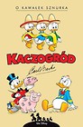 Kaczogród. Carl Barks. O kawałek sznurka...