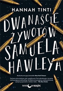 Dwanaście żywot&oacute;w Samuela Hawleya