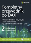 Kompletny przewodnik po DAX