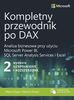 Kompletny przewodnik po DAX