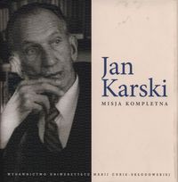 Jan Karski