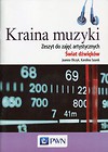 Kraina muzyki Zeszyt do zajęć artystycznych Świat dźwięków