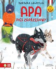 Pies na medal. Apa. Pies zaprzęgowy