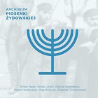 Archiwum piosenki żydowskiej CD
