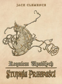 Requiem Upadłych Księga pierwsza Studnia przepaści