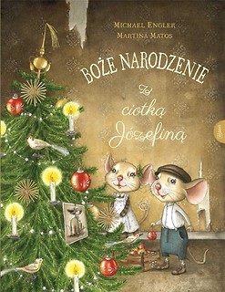 Boże Narodzenie z ciotką J&oacute;zefiną