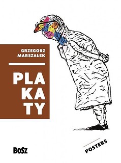 Marszałek. Plakaty