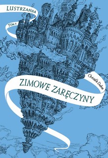 Lustrzanna T.1 Zimowe zaręczyny