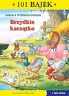 101 bajek. Brzydkie kaczątko