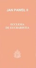 Ecclesia de Eucharistia