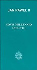 Novo millenninio ineunte
