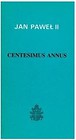 Centesimus annus