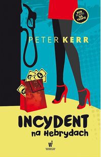 Incydent na Hebrydach