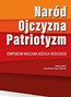 Nar&oacute;d, ojczyzna, paryjotyzm