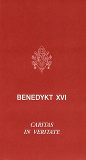 Caritas in veritate