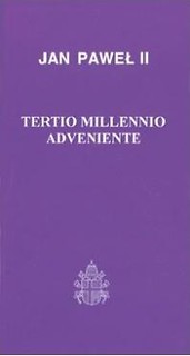 Terio millennio adveniente