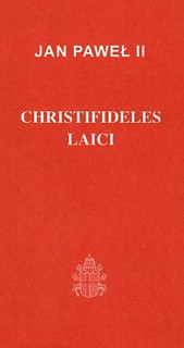 Christifideles Laici