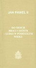 Do moich braci i sióstr - ludzi w podeszłym wieku