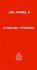 Familiaris consortio