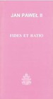 Fides et ratio