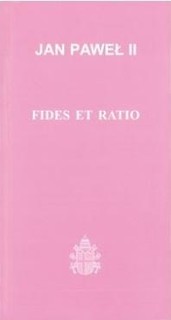 Fides et ratio