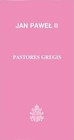 Pastores gregis