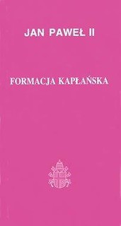 Formacja Kapłańska