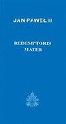 Redemptoris Mater