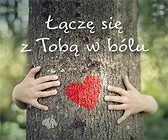 Perełka 305 - Łączę się z Tobą w bólu