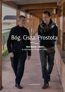 B&oacute;g. Cisza. Prostota