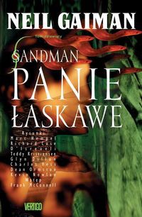 Sandman Panie Łaskawe