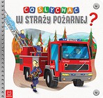 Co słychać w straży pożarnej?