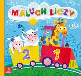 Maluch liczy