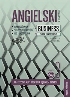 Angielski w tłumaczeniach. Business 3 w.2019