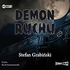 Demon ruchu audiobook