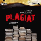 Plagiat audiobook