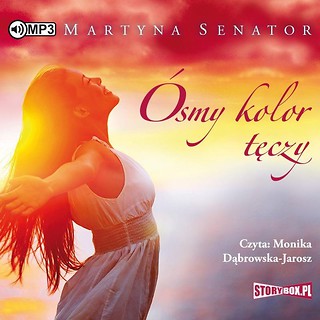 &Oacute;smy kolor tęczy audiobook