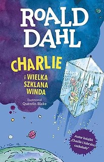 Charlie i Wielka Szklana Winda TW w.2020