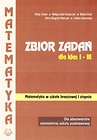 Matematyka SBR 1 Zbiór zadań dla klas 1-3 PODKOWA