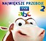 Największe przeboje TVP ABC cz.2 książka + CD