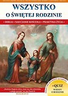 Wszystko o Świętej rodzinie