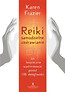 Reiki samodzielne uzdrawianie