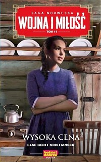 Wojna i miłość T.11 Wysoka cena