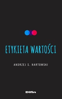 Etykieta wartości