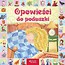 Opowieści do poduszki