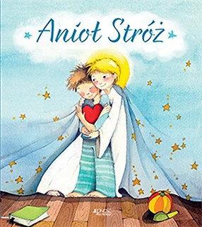 Anioł Str&oacute;ż